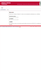 Mobile Screenshot of clientes-certificacion.bureauveritas.es