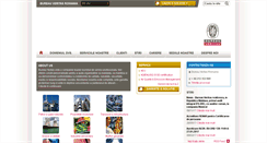 Desktop Screenshot of bureauveritas.ro