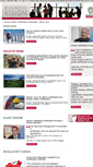 Mobile Screenshot of newsletter-certification.bureauveritas.com